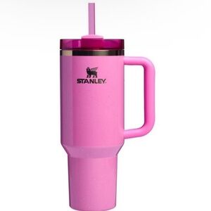 Stanley x Wicked Glinda H20 Flowstate Quencher Tumbler 40 Oz